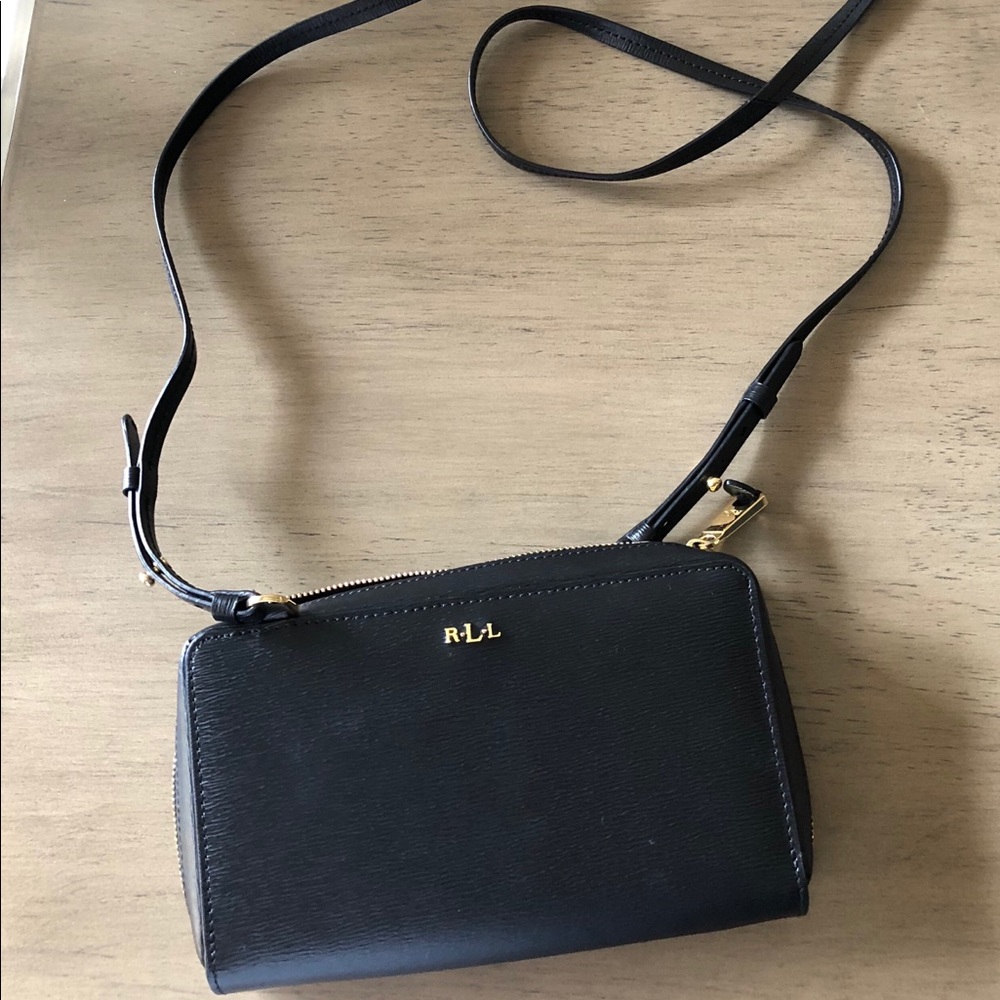 Ralph Lauren women’s cross body